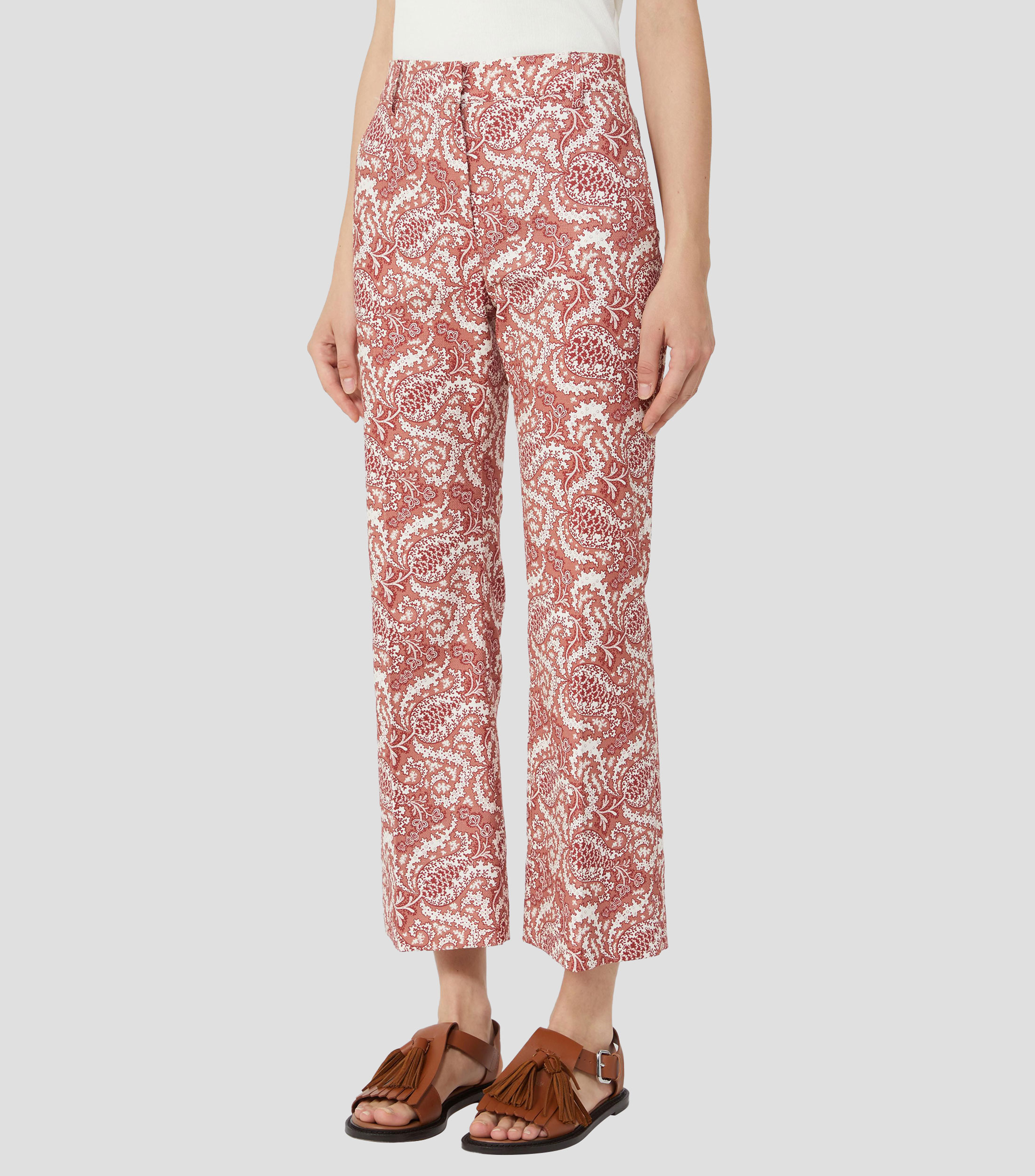 Pantalón Mujer